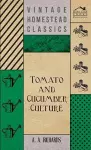 Tomato And Cucumber Culture cover