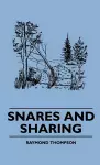 Snares And Sharing cover