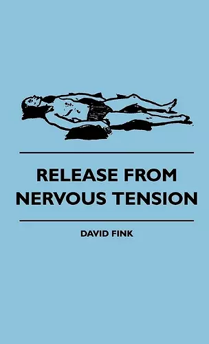 Release From Nervous Tension cover