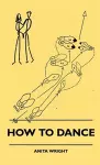 How To Dance cover