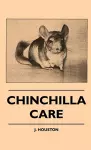 Chinchilla Care cover