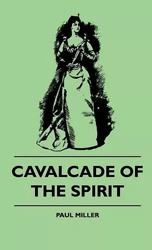 Cavalcade Of The Spirit cover