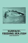 Surface-Feeding Sea Fish cover