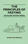 The Principles Of Fasting (Folklore History Series) cover