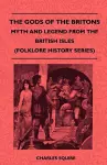 The Gods Of The Britons - Myth And Legend From The British Isles (Folklore History Series) cover