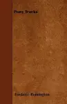 Pony Tracks cover