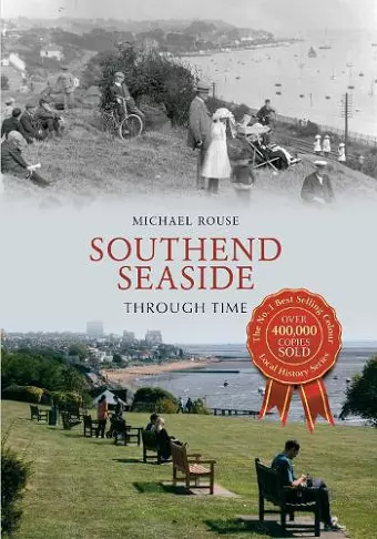 Southend Seaside Through Time cover