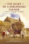 The Diary of a Shropshire Farmer cover