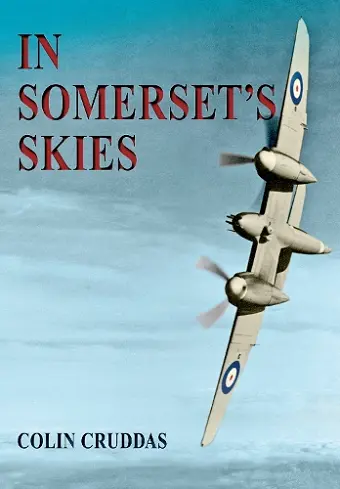 In Somerset's Skies cover