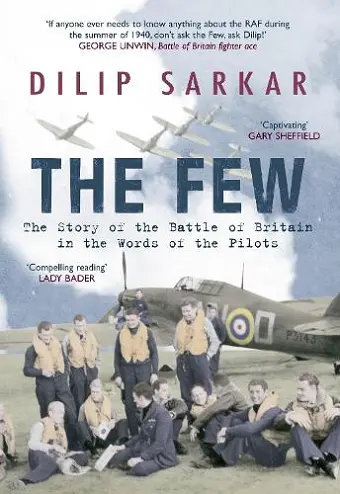 The Few cover