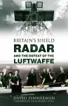 Britain's Shield cover