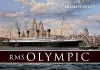 RMS Olympic cover