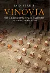 Vinovia cover