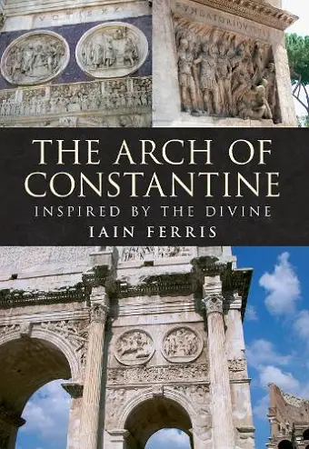 The Arch of Constantine cover