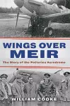 Wings Over Meir cover