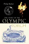 The Story of the Olympic Torch cover
