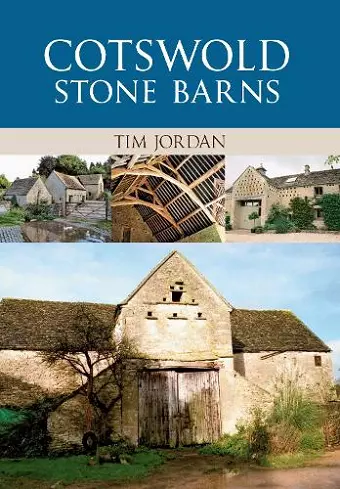 Cotswold Stone Barns cover