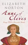 Anne of Cleves cover