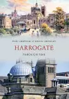 Harrogate Through Time cover