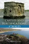 Castles and Fortifications of Wales cover