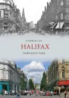 Halifax Through Time cover