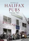 Halifax Pubs cover