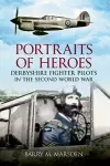 Portraits of Heroes cover