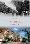 Southport Through Time cover