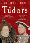 The Tudors cover