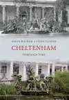 Cheltenham Through Time cover