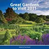Great Gardens to Visit 2011 cover