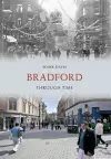 Bradford Through Time cover