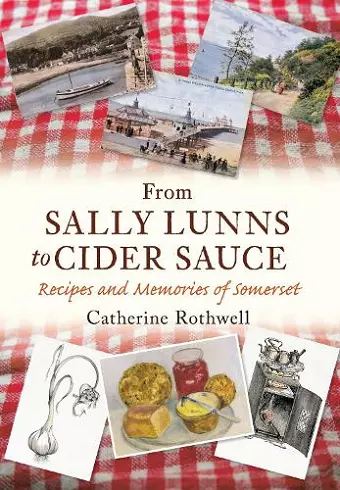 From Sally Lunns to Cider Sauce cover