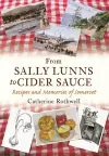 From Sally Lunns to Cider Sauce cover