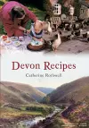 Devon Recipes cover