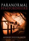 Paranormal Staffordshire cover