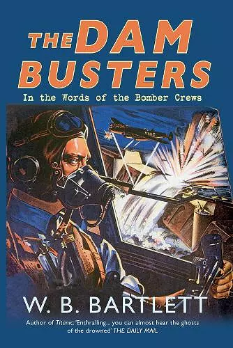 The Dam Busters cover