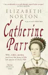 Catherine Parr cover