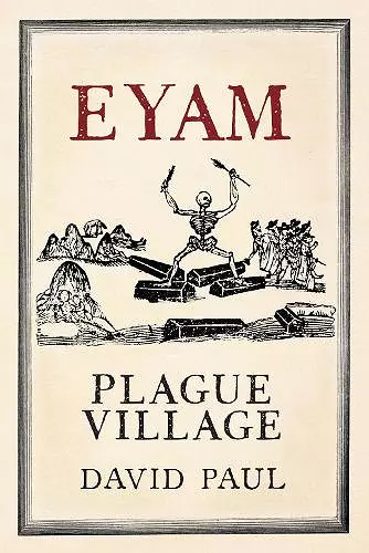 Eyam cover
