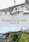 Plymouth at War Through Time cover