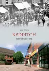 Redditch Through Time cover