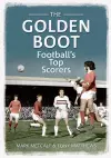 The Golden Boot cover