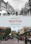 Preston Through Time cover
