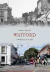 Watford Through Time cover