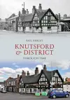 Knutsford & District Through Time cover
