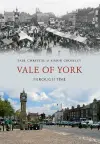 Vale of York Through Time cover