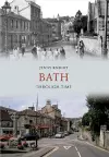 Bath Through Time cover