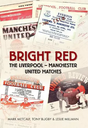 Bright Red cover