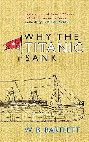 Why the Titanic Sank cover