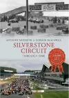 Silverstone Circuit Through Time cover